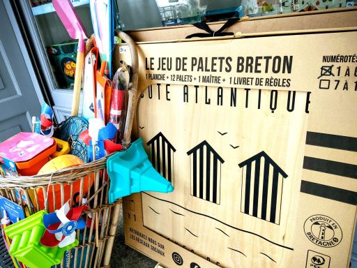 jeux d'extérieur