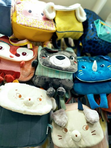 cadeaux de naissance