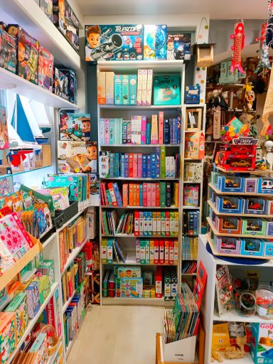 Activités Manuelles